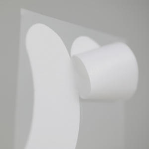 プライベートラベルフォームまつげパッドマイクロフォームテープアイパッドまつげエクステンション用アイジェルパッド下糸くずの出ないまつげラッシュパッチ - Product Image 2