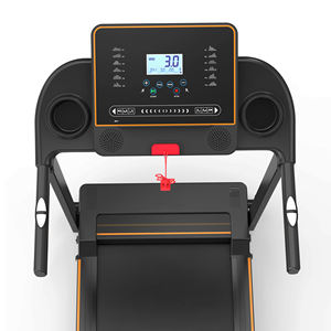 Hete Verkopende Hoogwaardige Loopband: Waterfleshouder, Telefoonstandaard, Aangepaste Kleur/Logo, Betaalbare Prijs - Product Image 3