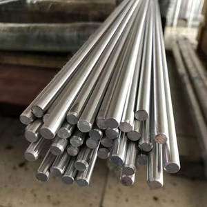 Barra de Aluminio de Alta Calidad Serie 3104 5052 5083 5M52 6061 6063 7075 7050 8011 1-8 - Product Image 1