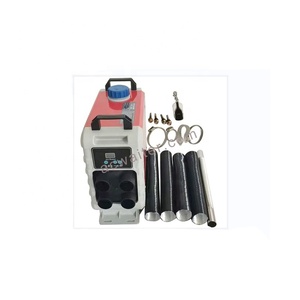 P Điện Kỹ thuật số LCD switch + điều khiển từ xa-45 ℃ ~ + 40 ℃ Nhiệt độ làm việc 52-10094 Kích thước AC hệ thống 440*150*380mm 25mm Outlet - Product Image 3