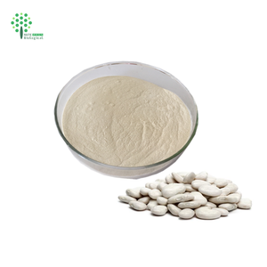 Venta caliente de alta calidad 10:1 polvo de extracto de frijol blanco - Product Image 3