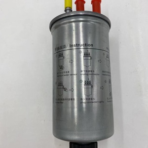 Nuevo motor separador de agua y combustible 1111400AED01 4D20 filtro de combustible diésel para camión Great Wall Haval H3 H5 Wingle 5 - Product Image 2