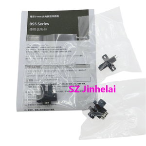 Mới Và Ban Đầu Autonics <span class=keywords><strong>BS5</strong></span>-K2M <span class=keywords><strong>L2M</strong></span> T2M Y2M V2M <span class=keywords><strong>BS5</strong></span>-K2M-P <span class=keywords><strong>L2M</strong></span>-P T2M-P Photomicro Cảm Biến Quang Điện Chuyển Đổi Kết Nối Loại - Product Image 3