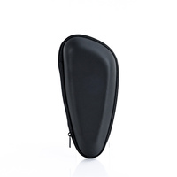 Étui pour rasoir électrique, sac de rangement pour rasoir de voyage et pochette organisatrice pour rasoir, convient à la plupart des rasoirs électriques pour Philips Braun Panasonic