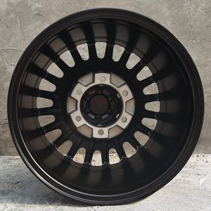 Modificaciones de Ruedas de Aleación de Aluminio Todoterreno de 16 Pulgadas Aptas para el Mitsubishi Pajero - Product Image 3