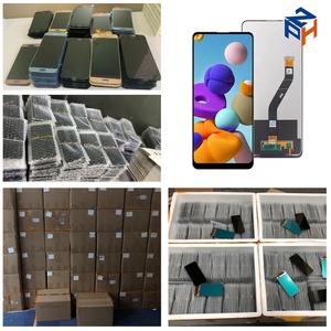 Original Pantalla De <span class=keywords><strong>A13</strong></span> For Sansum 5G 4G Phone Lcd Mobile For <span class=keywords><strong>Samsung</strong></span> Display Para cell <span class=keywords><strong>A13</strong></span> A136 A135 Touch Screen Digitizer - Product Image 5