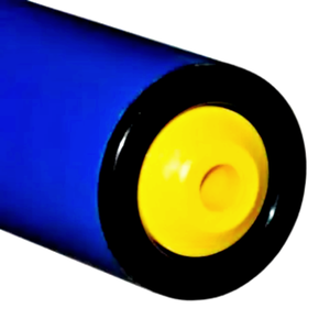 Rodillo transportador TRX PVC para logística y centros de distribución de paquetes Moldeo por inyección - Product Image 3