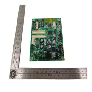 Pezzi di Ricambio per Ascensori KSSMUL Assemblaggio KM981828G11 Scheda Multifunzione di Segnalazione - Product Image 3