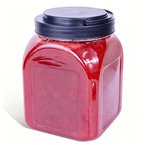 U-PICK <span class=keywords><strong>Confiture</strong></span> <span class=keywords><strong>d</strong></span>'<span class=keywords><strong>orange</strong></span> 3kg 16% Brix Vente en gros pour salons de thé, boulangeries et garnitures de desserts - Product Image 6