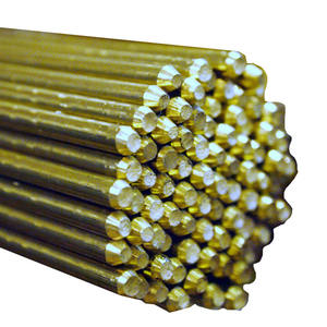 แท่งกลมทองแดง C110ตามสั่ง OEM - Product Image 1