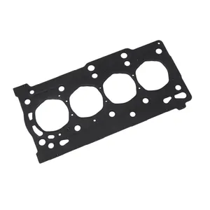 Engine parthead gasket fs cylinder or Toyota 16-17 Ralink/ZRE18 Corolla 1.2T 9NR 16V OEM 11115-0Y050 stainle