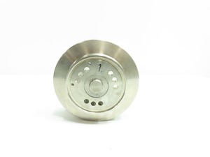 3HAC044011-002 Irb6700 ชุดแปลงสัญญาณแบบ Thru-wrist Flange PLC - Product Image 4