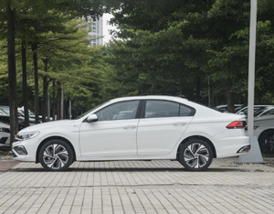 Voiture d'occasion Ebora E-Bora 200tsi DSG Édition 2024 - Product Image 6