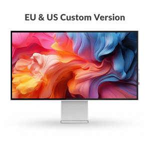 Nouvel écran <span class=keywords><strong>PC</strong></span> LCD 32 pouces 6K <span class=keywords><strong>60Hz</strong></span> 6144x3456 HDR600 223PPI 10 bits 100% sRGB, cadre fin sur quatre côtés, écran large - Product Image 1