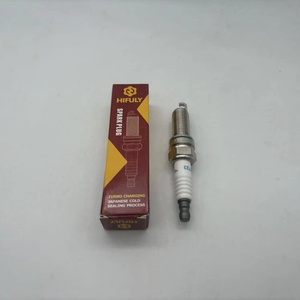 Bujías 9723 SILZKR7B11 18846-11070 para Conectores 1884611060 1884708220 SILZKR7B11, Mejora el Rendimiento del Motor - Product Image 5