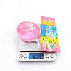 Pelota de Ejercicio de TPR con Boca Grande, Juguete Antiestrés de Maltosa para Niños y Adultos, Alivio de la Fatiga, Regalo - Product Image 2