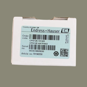 Endress haiuser CPM223 liquisys ph/orp + orbisint CPS11อนาล็อกแก้วอิเล็กโทรดใช้ในอุตสาหกรรมความแม่นยำสูง - Product Image 4