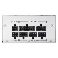 Alimentation PC modulaire SFX 750W PCIE 5.0 SFX Alimentations de bureau pour PC et serveur en stock