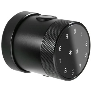 Tuya WiFi Smart <strong>Door</strong> <strong>Knob</strong> Lock with Fingerprint Keypad Digital Keyless Entry <strong>Door</strong> Lock for Bedroom Apartment Airbnb Home Office - Product Image 2
