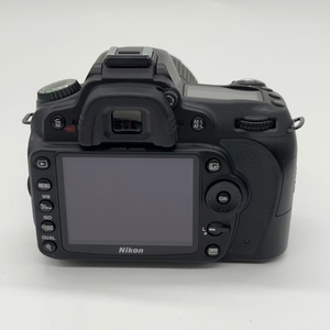 Cámara DSLR <span class=keywords><strong>Nikon</strong></span> <span class=keywords><strong>D90</strong></span> Original Usada al por Mayor, Kit de Lente VR de 18-105 mm, 12.3MP CMOS, Video HD, Calidad Premium, Reacondicionada para Reventa - Product Image 3