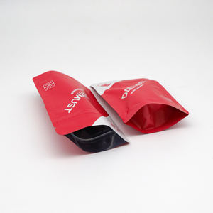 Bolsa de Embalaje de Alimentos con Cierre Superior y Protección Contra la Humedad, Impresa, para Chicle, Aperitivos, Leche y Gelatina - Tamaño y Color Personalizables - Product Image 5