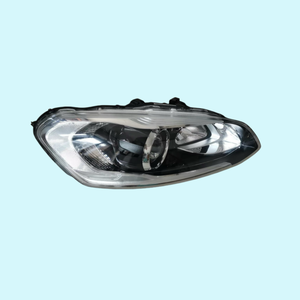 Cho Volvo XC60 Ban Đầu Đèn Pha Lắp Ráp 2014-2017 <span class=keywords><strong>Xenon</strong></span> <span class=keywords><strong>HID</strong></span> AFS Đèn Pha Chất Lượng Cao Ánh Sáng XC60 Ii T5 T6 T8 246 <span class=keywords><strong>Halogen</strong></span> Đèn - Product Image 5