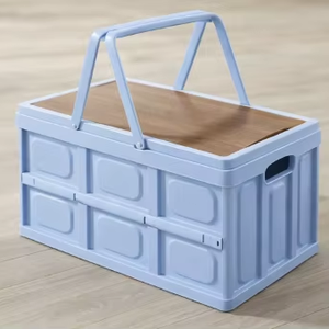 Boîte de rangement écologique en acier inoxydable pour salle de bain, cuisine, épices, aliments - Conforme aux exigences de produits durables - Product Image 3