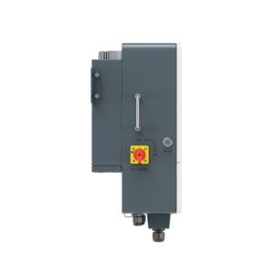 Sistema Solar Híbrido Monofásico TCSN 48V 6kW 6kVA 12kW 18kW 24kW para Hogar TCGPI-P1M6K-EU con Gestión Integrada de Baterías - Product Image 2