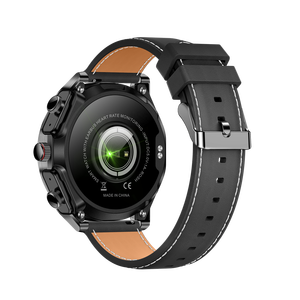 Smartwatch T95 ad alte prestazioni con auricolari Wireless 2 In <span class=keywords><strong>1</strong></span>, IP67 In lega impermeabile chiamata chiamata chiamata TWS Smart Watch - Product Image 2