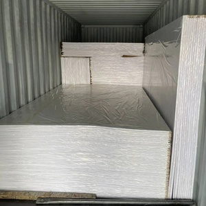 3mm <strong>4mm</strong> 5mm 6mm <strong>White</strong> PVC Foam Board 9mm PVC Plastic <strong>Sheet</strong> 10mm PVC Rigid/Celuka/Forex PVC Foam Board - Product Image 4