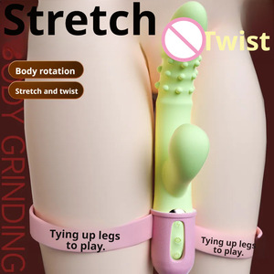 Vibrador automático con estimulación del punto G, dispositivo de autoestimulación, producto sexual eléctrico erótico, vibrador femenino, juguete para adultos. - Product Image 3