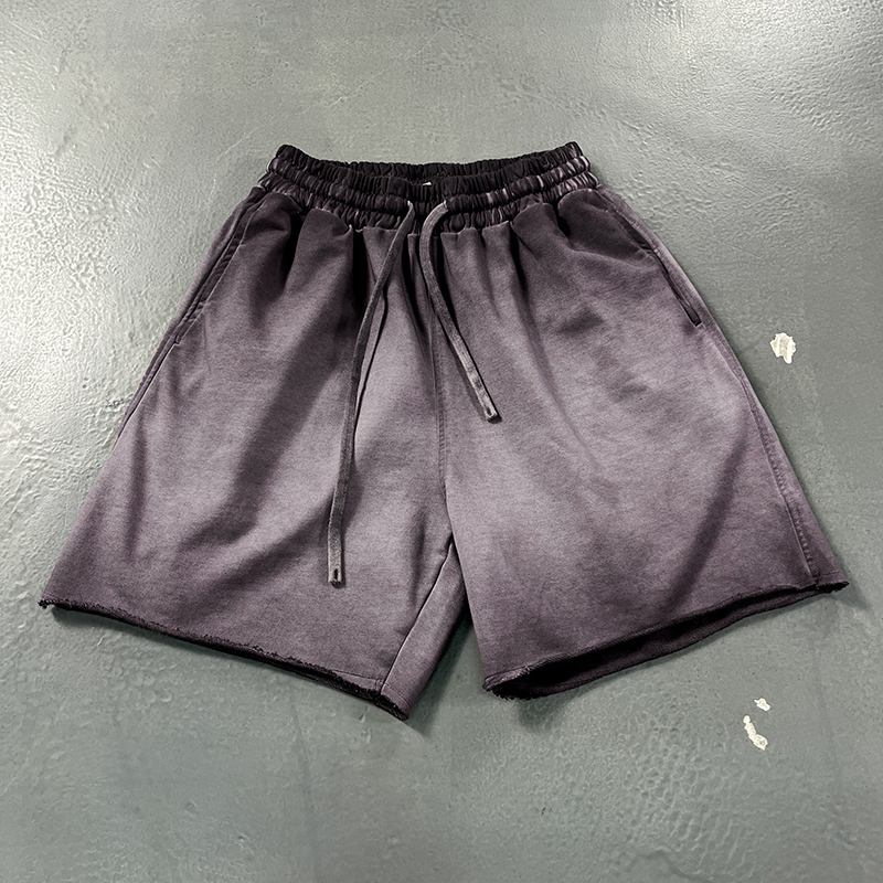 Purple(shorts)