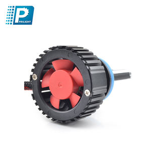 Sistema di illuminazione Auto 8000LM 6000K anabbaglianti H1 H4 <span class=keywords><strong>H7</strong></span> H11 9005 9006 <span class=keywords><strong>LED</strong></span> fari lampadina Auto accessori - Product Image 6