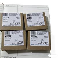 100% Original, ¡Gran Oferta! Módulo de Salida Digital PLC SIMATIC ET 200SP 6ES7132-6BH00-0AA0