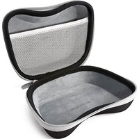 Étui de rangement étanche en EVA personnalisé par le fabricant avec fermeture éclair pour manettes de jeu PS5 Xbox One Series X/S PS4 NSPro