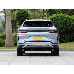 Coche eléctrico más vendido fabricado en China BYD Song PLUS coche eléctrico de alta velocidad BYD Song Plus EV Champion Edition Flagship Plus - Product Image 6