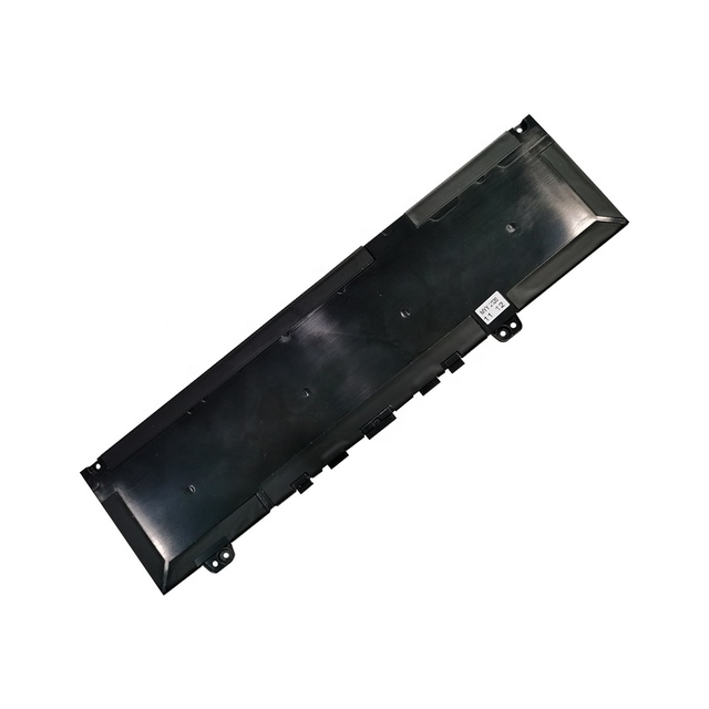 Polymer Lithium Ion Replacement Laptop Battery for F62G0 Fit for Inspiron 13 5370 7370 7373 7380 3cell 11.4V 3300mAh/38Wh