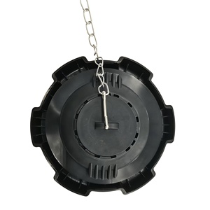 Pièces de camion de haute qualité, bouchon de réservoir de carburant pour camion 20392751 22335634 pour Volvo - Product Image 4