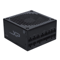Fuente de Alimentación para PC XP PCIE5 Totalmente Modular para Juegos de 850-2000W, Fuente de Alimentación para Ordenador con Condensador de Grado Servidor 80+ Gold, ATX 3.1, Bajo Nivel de Ruido