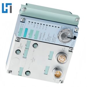 Nuevo Módulo PLC Original SIMATIC S7-1500 6ES7516-2PN00-0AB0, Controlador de Automatización Industrial, Stock de Almacén - Product Image 1