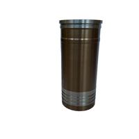 8N5676 8N-5676 D342C D342 D364 D386 sont applicables aux chemises de cylindre des pièces de rechange de moteur de Caterpillar D8K.