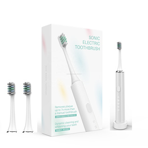 15 modelos privados con un bonito diseño función fuerte RD capacidad eléctrico cepillo <span class=keywords><strong>de</strong></span> dientes eléctrico <span class=keywords><strong>de</strong></span> fábrica del OEM - Product Image 1