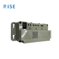 Batterie d'alimentation d'urgence pour ascenseur RKP220 pour interphone d'ascenseur DC12V 24V