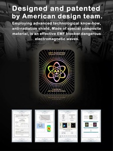 Etiqueta de Holograma Personalizada para Cáscara de Huevo, Vinilo Destructible, Pegatinas de Holograma <span class=keywords><strong>UDV</strong></span> - Product Image 4