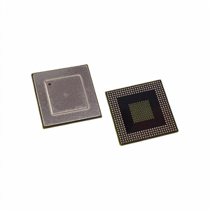 Distributeur agréé - Kit de circuits intégrés - Circuit intégré embarqué TMS320C82GGP50 - DSP MIMD - 352 BGA 352 LBGA - Product Image 1