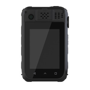 BWC-Z2 4G & 4K - Intelligente Tragbare Kamera (4K Ultra HD, 80MP, Hochpräzise Positionierung, WLAN & BQB Unterstützt) - Product Image 4