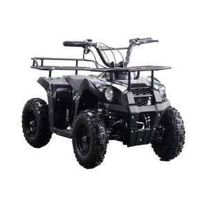 <span class=keywords><strong>Quad</strong></span> électriques puissants pour adultes, moteur sans balais 500W/<span class=keywords><strong>800W</strong></span>/1000W, <span class=keywords><strong>36V</strong></span>, ATV électrique pour adultes - Product Image 1