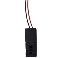 Joli remplacement pour Pneumax OPXD429.A Type Schiffli ou Machine à broder Micro électrovannes 10mm