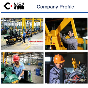 Brand new front <b>loader</b> attachment with high quality - Product Image 6