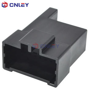 Pour <span class=keywords><strong>Pioneer</strong></span> 16 broches voiture CD queue ligne stéréo Radio lecteur Audio câble faisceau de câblage connecteur cuivre - Product Image 6